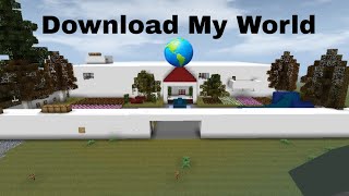 Download  my world in mini block craft 3d  | Mini Block Craft 3d  screenshot 4