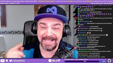 October 17, 2019 - C# and Linux!  Building and deploying with Docker