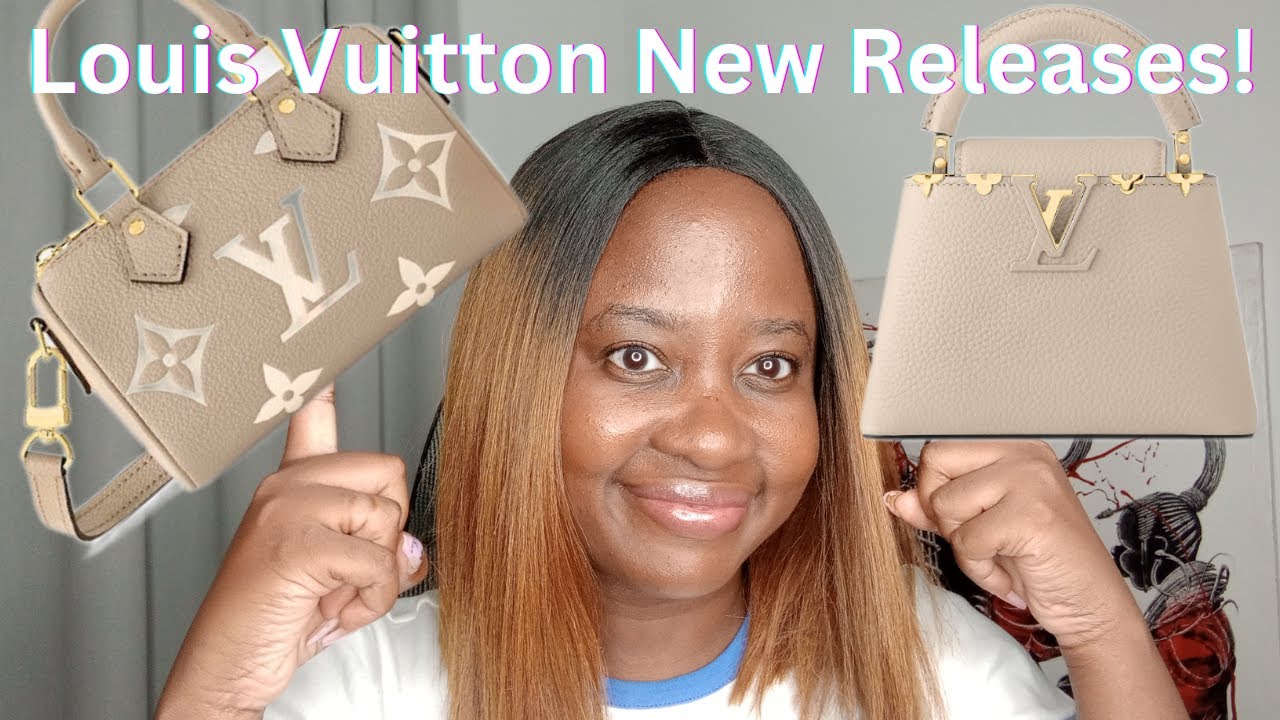 LoVey Goody - 🤗Restocked! Brand New Louis Vuitton Nano