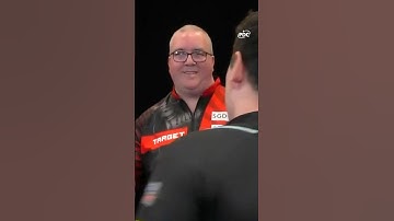 DE GRAAF AND BUNTING WIN IN MK! 🏆 | 2025 Players Championship