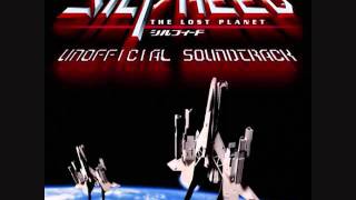 Silpheed The Lost Planet: 14 - Stage 3
