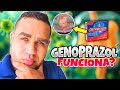 GENOPRAZOL PARA LA GASTRITIS | PARA QUE SIRVE | para la Acidez | Omeprazol Efectos Secundarios