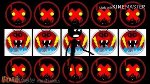 Hunter Williams Error: Part 6B