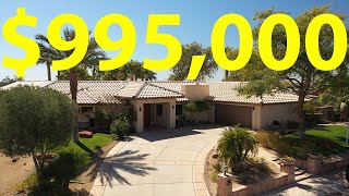 1461 W 18th Pl Best Views In Yuma AZ Home For Sale