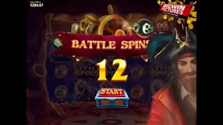 Pirates Plenty - Battle For Gold Free Spins! screenshot 5