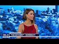 Amanda Salas says 'The Odyssey' is a must-see
