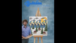 The Joy Of The Market Painting The February 2025 Housing Update