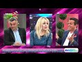 Magazin gndemi  ece pirim ve gkay kalaycolu  medya24 tv