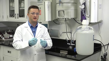 Performing Routine Maintenance: Cleaning the Burner Head on the PinAAcle Series