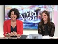 Chronique kiffemu du vendredi 04 octobre  mission via nova sur france 3 corse  via stella