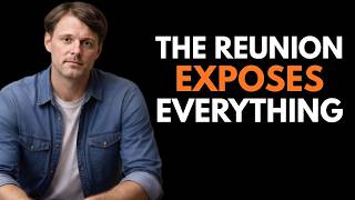 "When an Avoidant Finally Faces You After a Long Silence - This Happens Every Single Time" Wealth