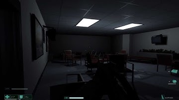 [F.E.A.R. Extraction Point][2nd Playthrough] Interval 05-1 - Malignancy - Part 1 / 3