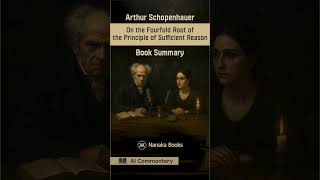Arthur Schopenhauer - On the Fourfold Root... | Philosophical Insights & AI Summary