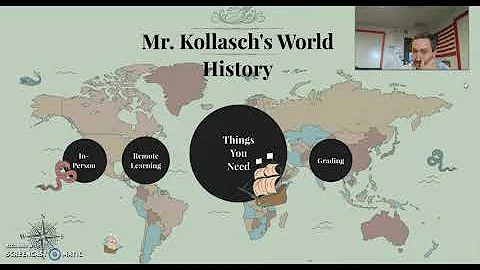 Kollasch 10 World History