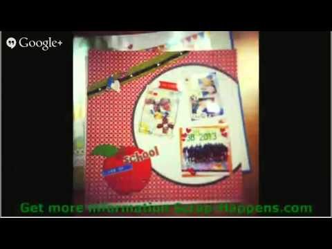 scrapbooking ideas 2014 My Scrapbooking Tips for You scrapbooking ideas 2014