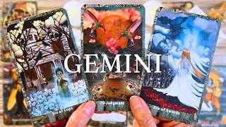 Information GEMINI, YOU’RE NOT EXPECTING TO HEAR FROM THIS PERSON!! 👀❤️ GEMINI TAROT Update