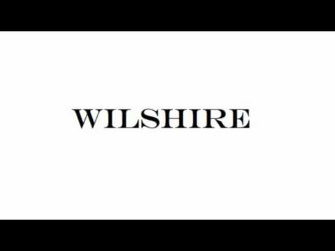 Bill Bryson Ft. Hayes - Wilshire [Wilshire LP]