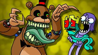 2 Boys 1 FNaF screenshot 1
