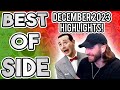 Best of sidearms4reason december 2023 funny moments twitch highlights