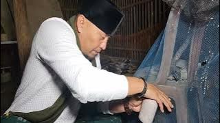 [live]CHALLENGED BY ELDER MAULANA IBRAHIM