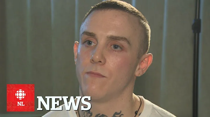 Inmate Calvin Kenny speaks out about mistreatment ...