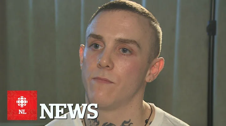 Inmate Calvin Kenny speaks out about mistreatment at Her Majesty's Penitentiary