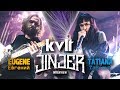 Interview with Jinjer's Tatiana and Eugene | KVLT.pl