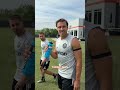 The Boys reminisce on their first positions