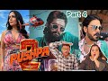 PUSHPA 2 | Maldives 2000/- Ton deal Scene | Reaction Video | Dipoosreaction