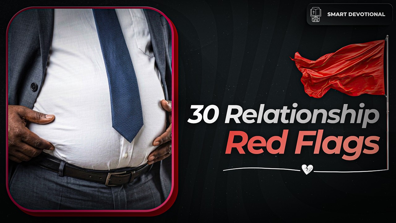Red Flag #4 - The Sugars