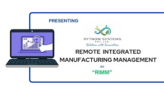 Introduction To RIMM