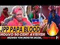 JPP PAPA BLOOD DI HAITI BEZWEN YON INDISTRI MUZIK | FULL INTERVIEW HAITIAN TV SHOW