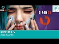 Rizom UV: 2022 Release
