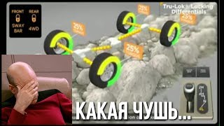 МОЩНОСТЬ, это вам НЕ крутящий МОМЕНТ!!! (Автомобильные заблуждения. Часть 3.1)