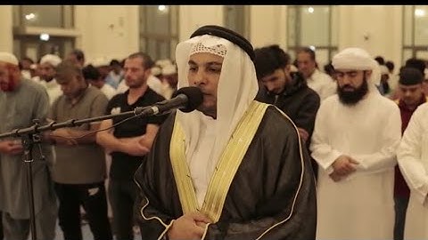 من سورة إبراهيم. للقارئ /عبدالرحمن عصام مرزوق