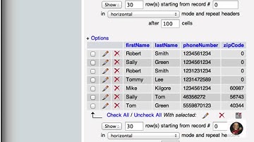 Tutorial 7 - MySQL Order By