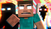 Annoying Villagers 36 Minecraft Animation Youtube