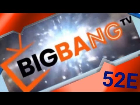 52E TurkmenÄlem/MonacoSat  - Big Bang TV (6 02 2023)
