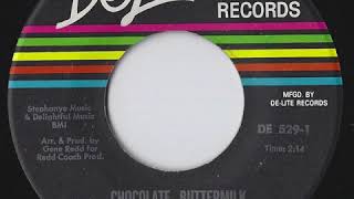 Kool &amp; The Gang - Pneumonia (Studio Version - Chocolate Buttermilk Mispress)