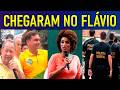 PF PEGA PROVAS CONTRA FLÁVIO BOLSONARO LIGADAS AO CASO MARIELLE!! ASSASSlNOS FORAM FINANCIADOS!!!