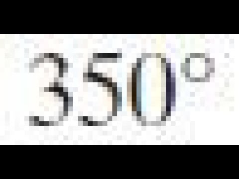 Convert 350 Degrees To Radians You Convert 350 Degrees To Radians