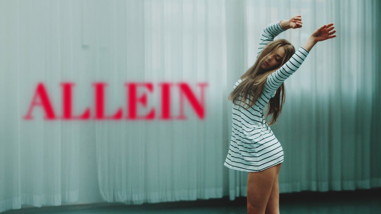 8 New German Music Videos Kayef Christin Stark And More