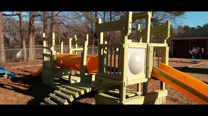 Knight Daycare Services