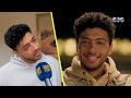     بعد نجاح المسلسل لقاء مميز مع أبطال مسلسل وبينا ميعاد اللي كلنا حبيناهم