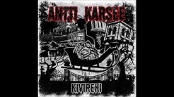 05. ANTTI KARSEE - TUMMA