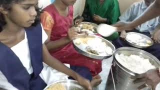 Sponsoring Food For Children | Donate to Help The Poor | Seruds | NGO