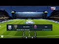 Boca Juniors vs Tigre ● Torneo Clausura 2025 ●  PES 2021