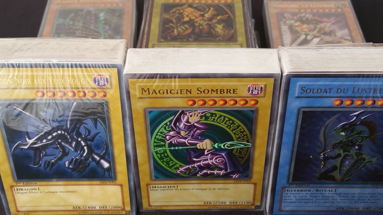 Retour De Brocante Saison 2 Episode Special Yu Gi Oh Youtube Retour De Brocante Saison 2 Episode Special Yu Gi Oh Youtube