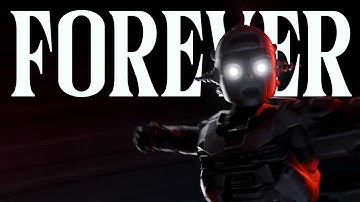 RAY VOLPE - FOREVER (INTRO MIX) [Official Visualizer]