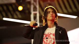 20220812 || Highway - Jeff Satur || 1st Official Puma Brand Store Event